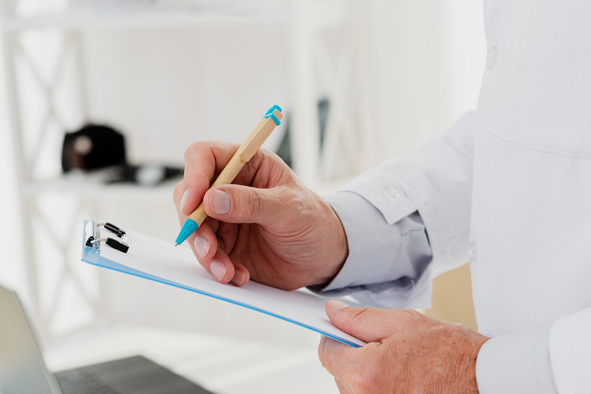 Testosterone Replacement Therapy In Testosterone Replacement Therapy Clinic In Groton