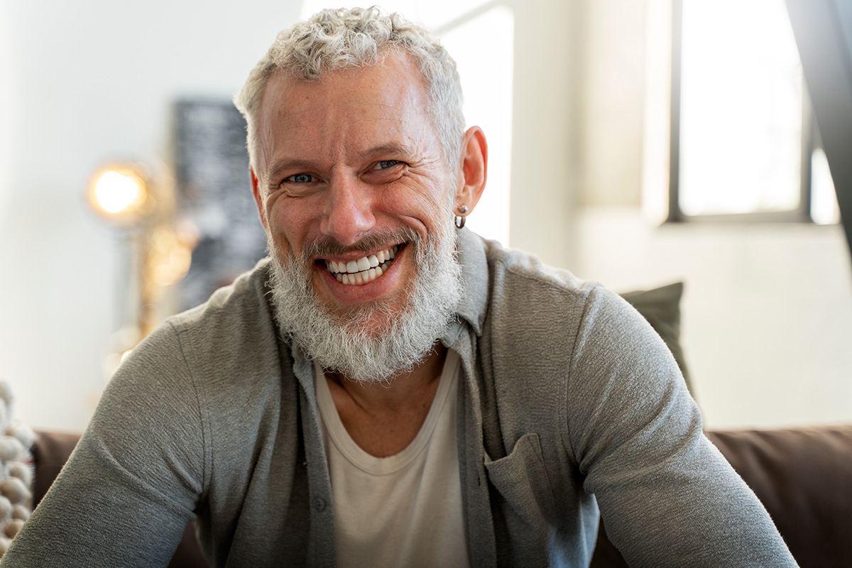 Testosterone Replacement Therapy for Men In Testosterone Replacement Therapy Clinic In Groton